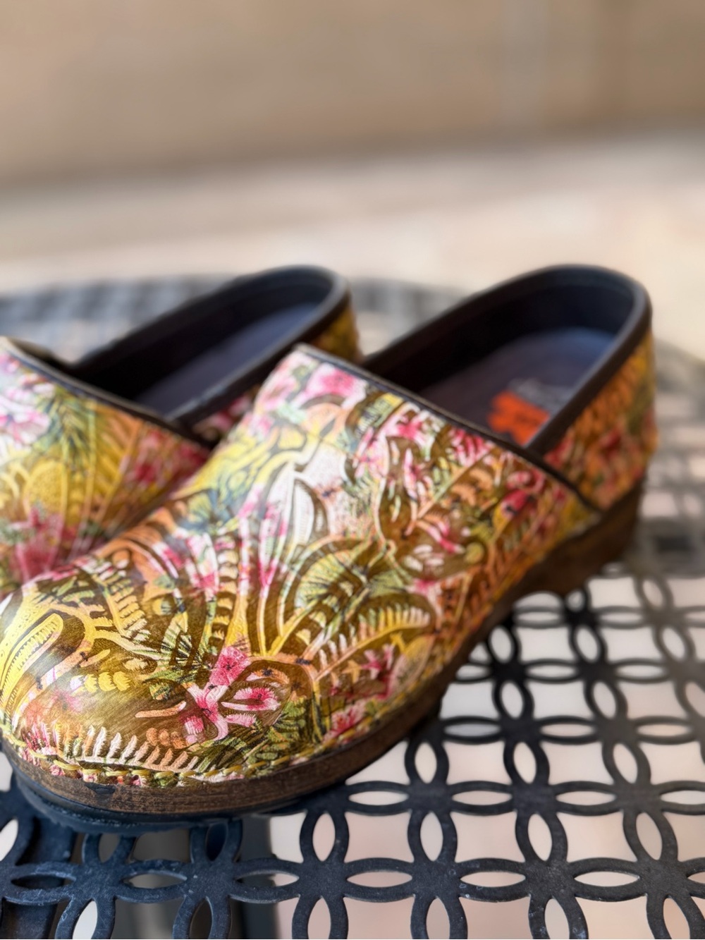 Dansko Clogs - Picture 4 of 8